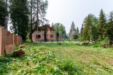 Фото №2: Земельный участок под ИЖС - Овсянниково, 