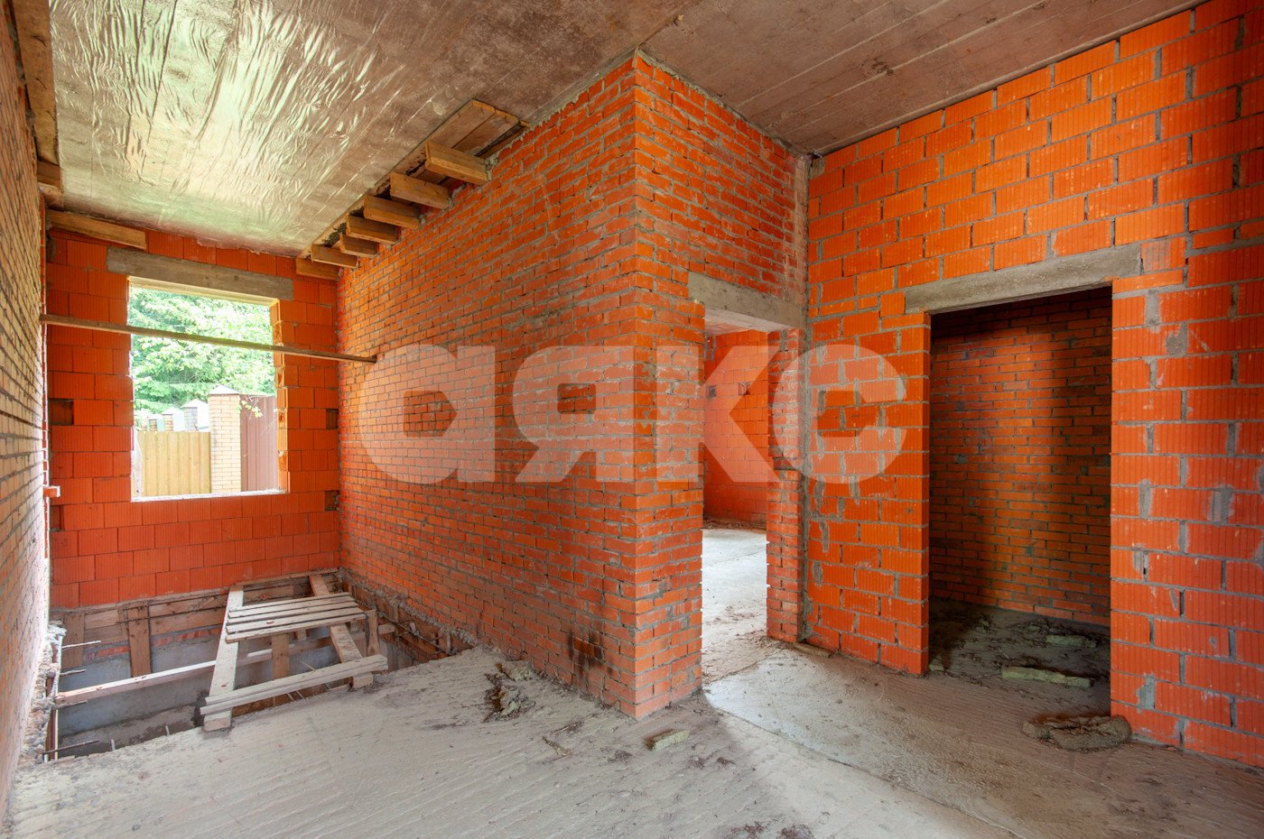 Фото №21: Земельный участок под ИЖС 5750 сот. - Овсянниково