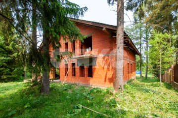 Фото №4: Земельный участок под ИЖС - Овсянниково, 