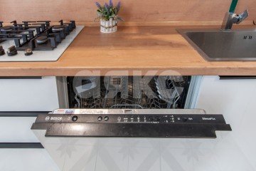 Фото №4: 3-комнатная квартира 57 м² - Красный Посёлок, мкр. ЖК Сампо, ул. Фадеева, 4