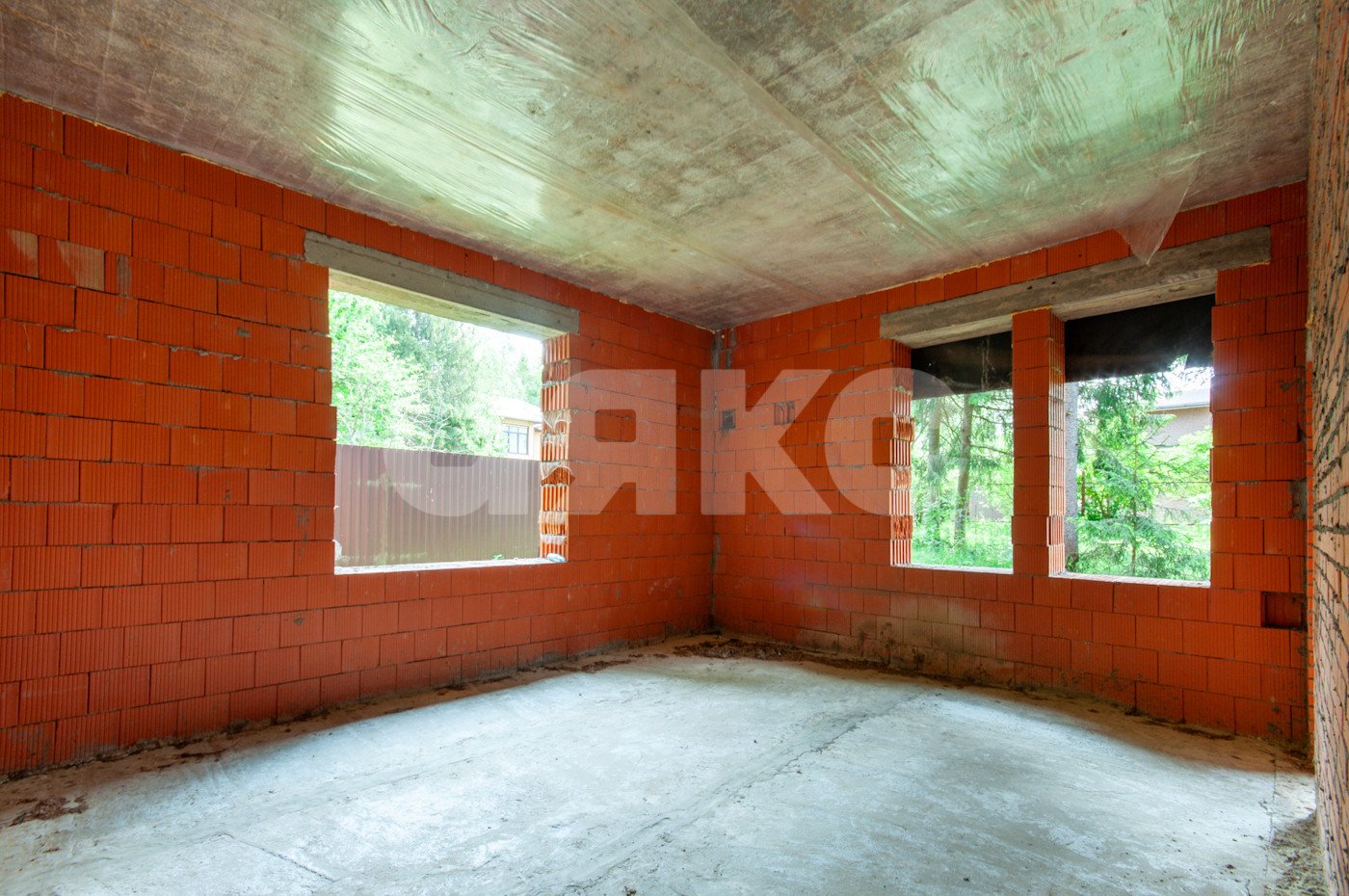 Фото №27: Дом 500 м² + 5750 сот. - Овсянниково, 3/6