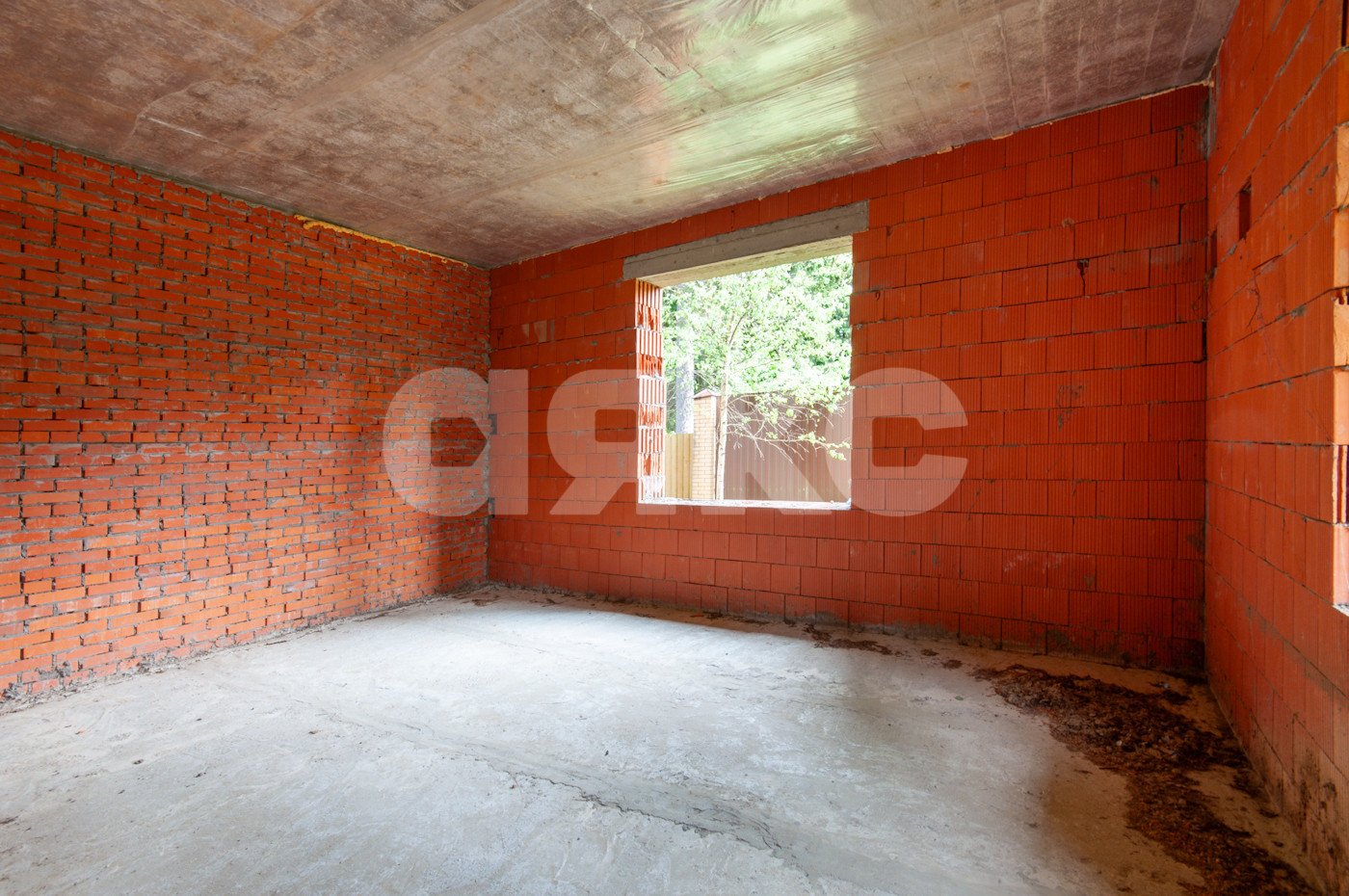 Фото №25: Дом 500 м² + 5750 сот. - Овсянниково, 3/6