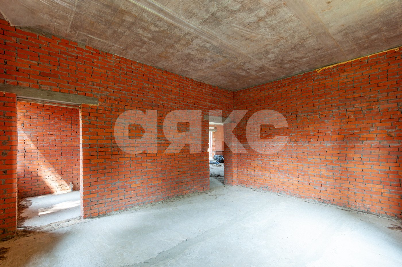 Фото №23: Дом 500 м² + 5750 сот. - Овсянниково, 3/6