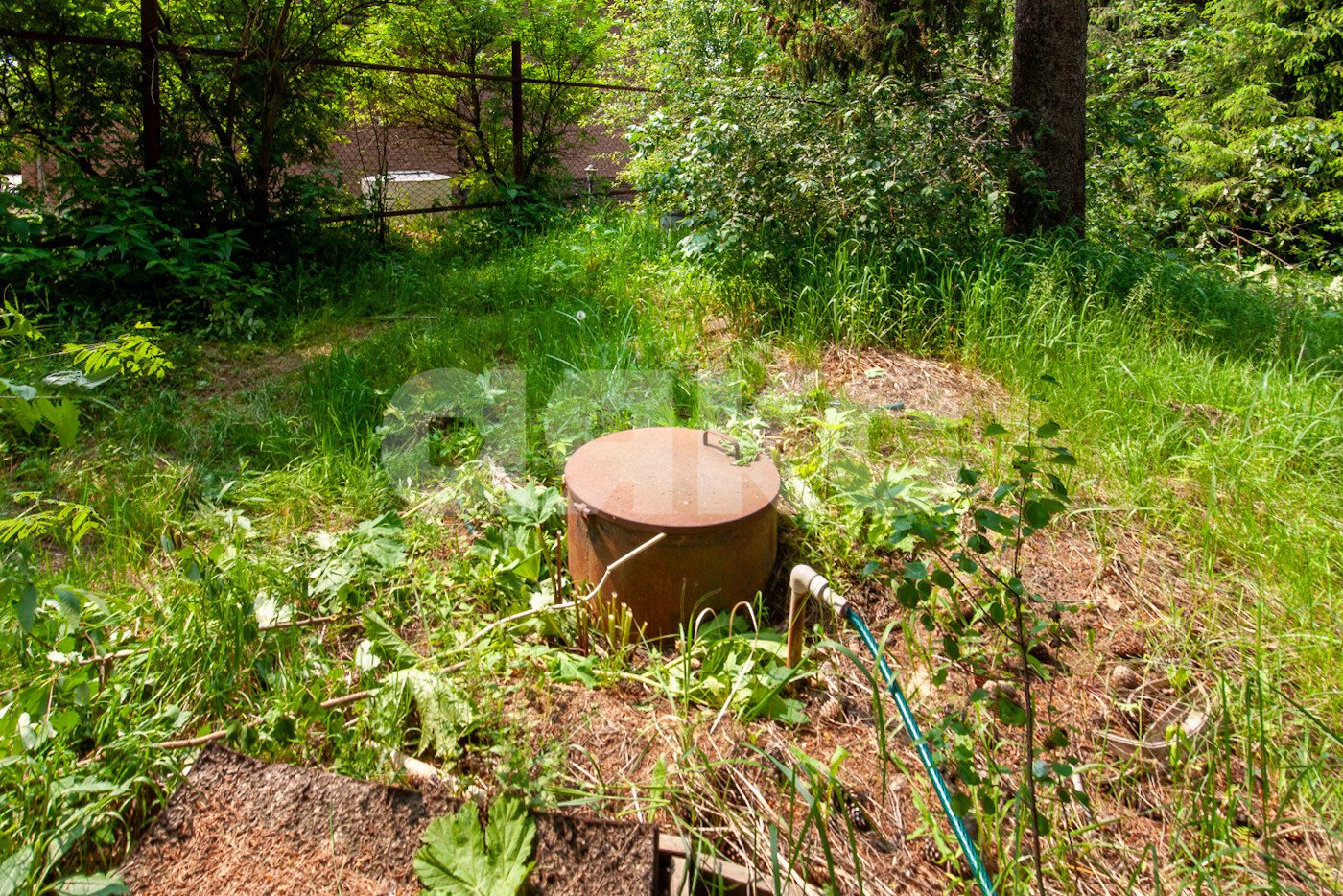 Фото №13: Дом 500 м² + 5750 сот. - Овсянниково, 3/6