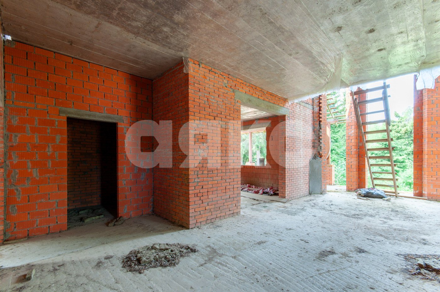 Фото №43: Дом 500 м² + 5750 сот. - Овсянниково, 3/6