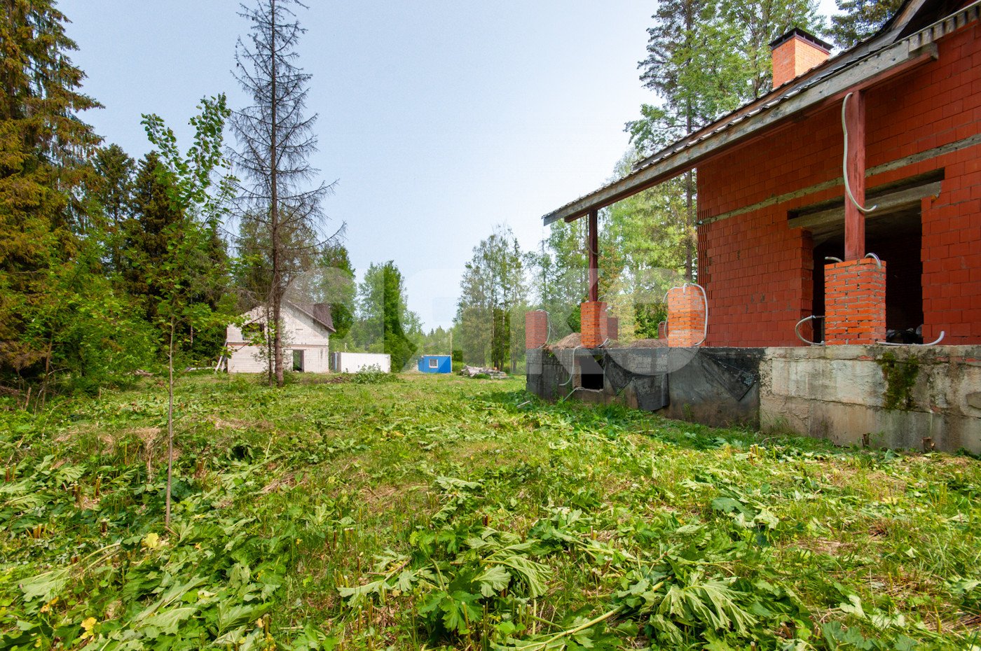 Фото №7: Дом 500 м² + 5750 сот. - Овсянниково, 3/6