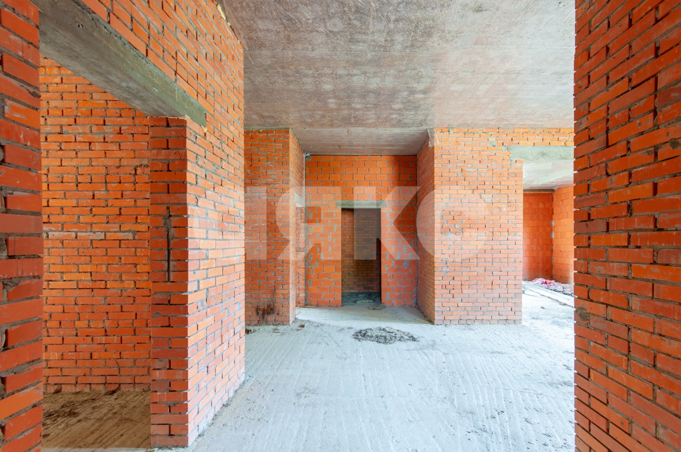 Фото №31: Дом 500 м² + 5750 сот. - Овсянниково, 3/6