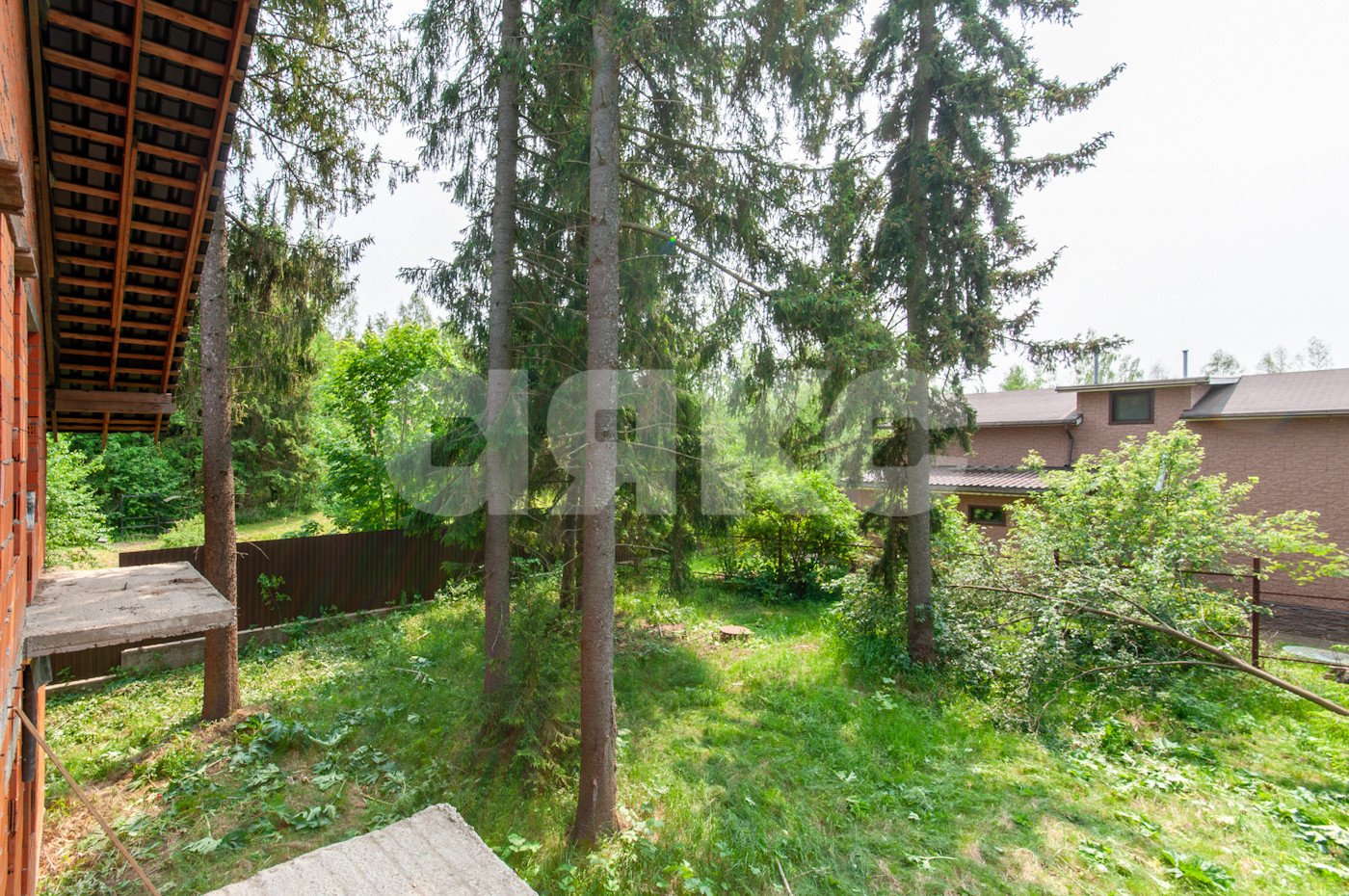 Фото №34: Дом 500 м² + 5750 сот. - Овсянниково, 3/6