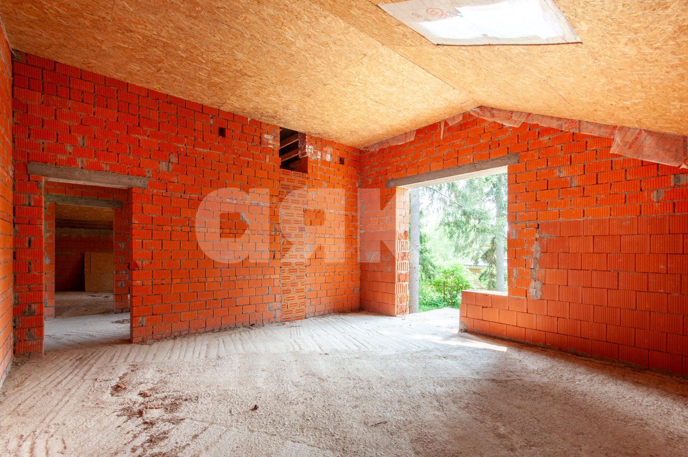 Фото №41: Дом 500 м² + 5750 сот. - Овсянниково, 3/6