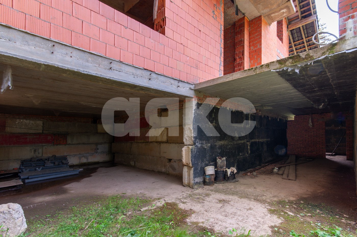 Фото №47: Дом 500 м² + 5750 сот. - Овсянниково, 3/6