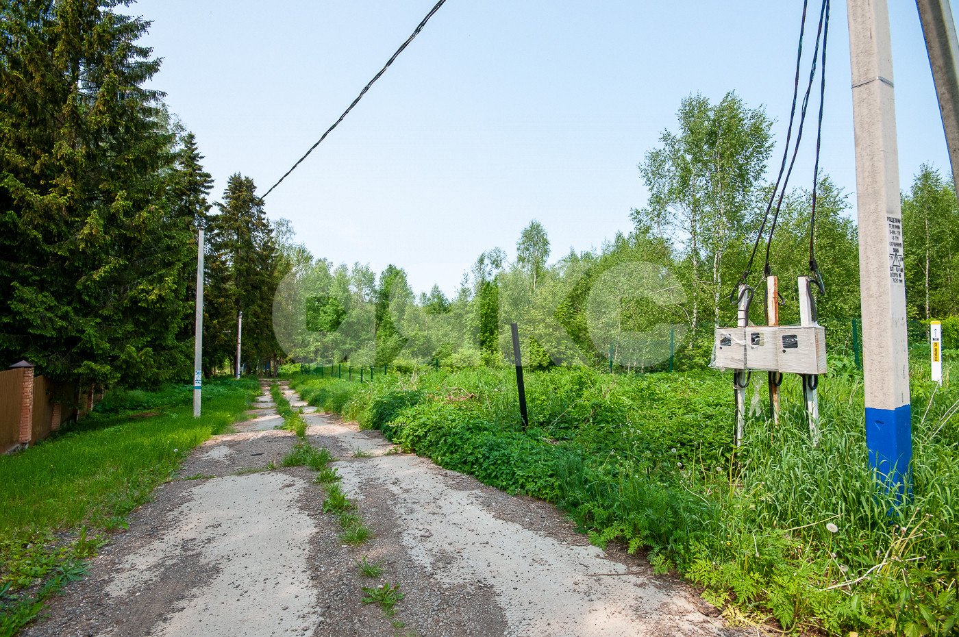 Фото №15: Дом 500 м² + 5750 сот. - Овсянниково, 3/6