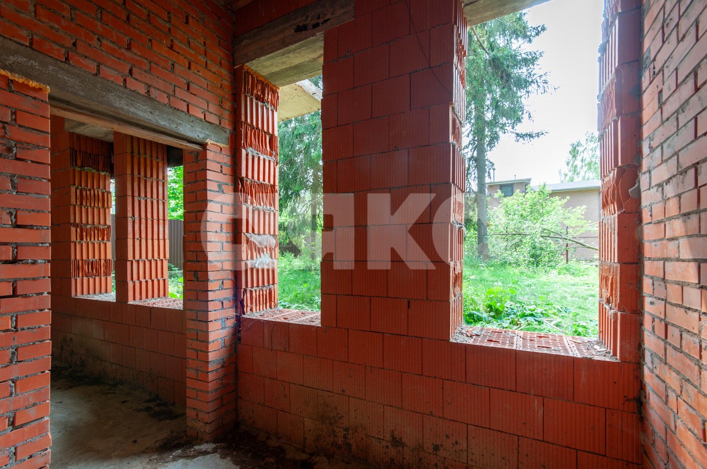 Фото №42: Дом 500 м² + 5750 сот. - Овсянниково, 3/6