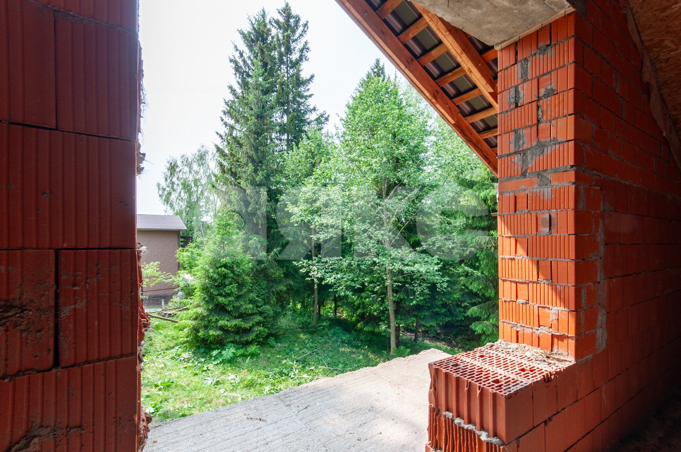 Фото №46: Дом 500 м² + 5750 сот. - Овсянниково, 3/6