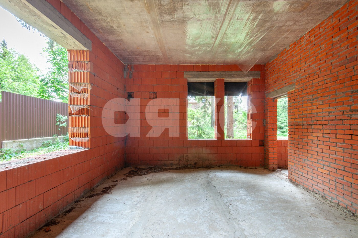 Фото №38: Дом 500 м² + 5750 сот. - Овсянниково, 3/6