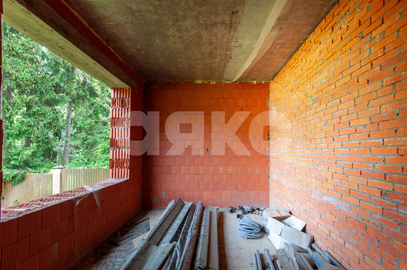 Фото №32: Дом 500 м² + 5750 сот. - Овсянниково, 3/6