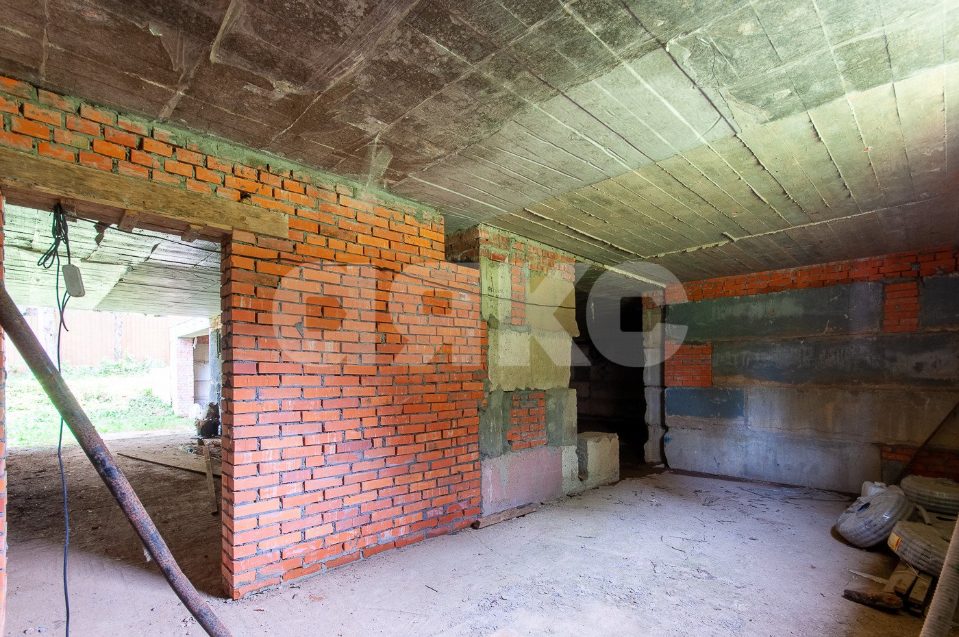 Фото №48: Дом 500 м² + 5750 сот. - Овсянниково, 3/6