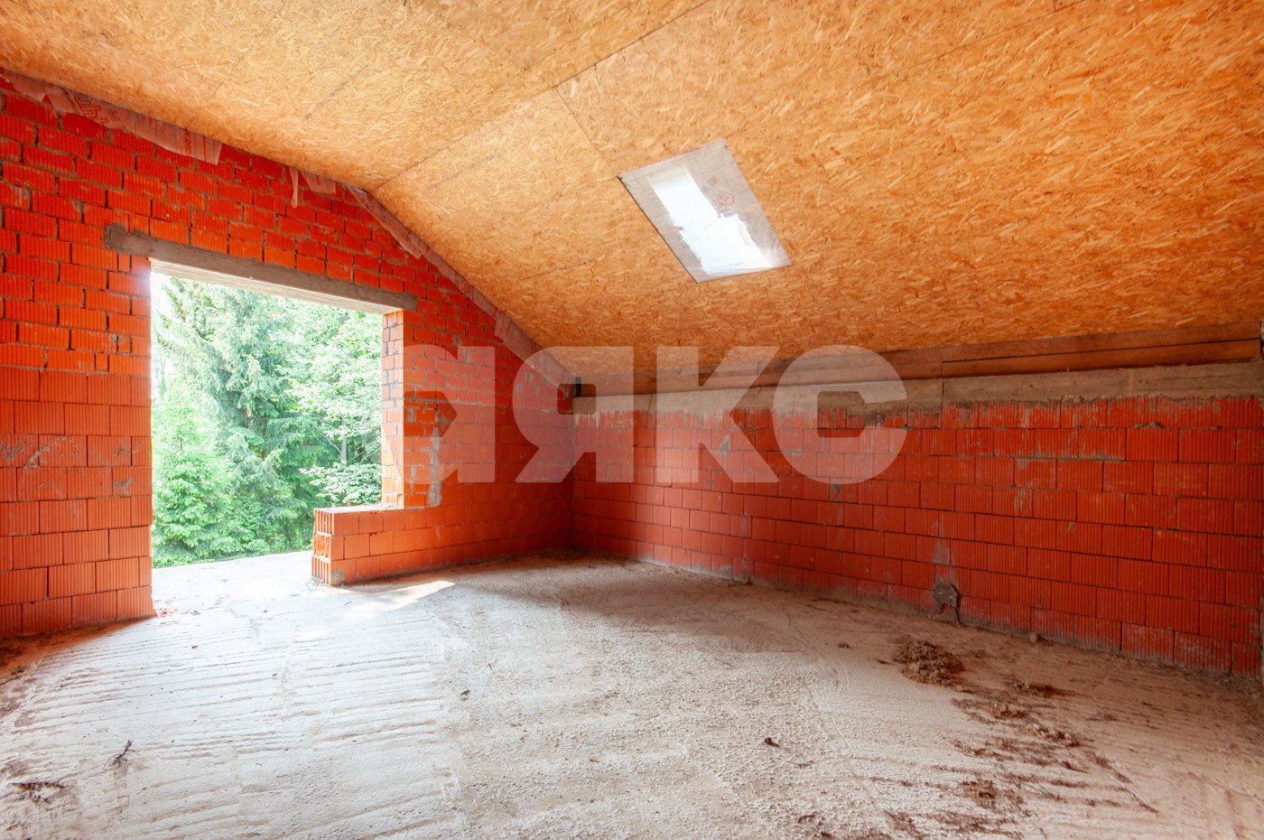 Фото №40: Дом 500 м² + 5750 сот. - Овсянниково, 3/6