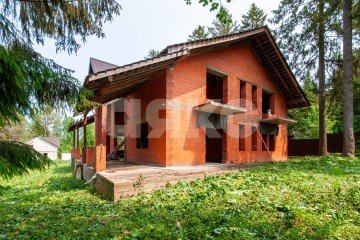 Фото №5: Дом 500 м² - Овсянниково, 3/6