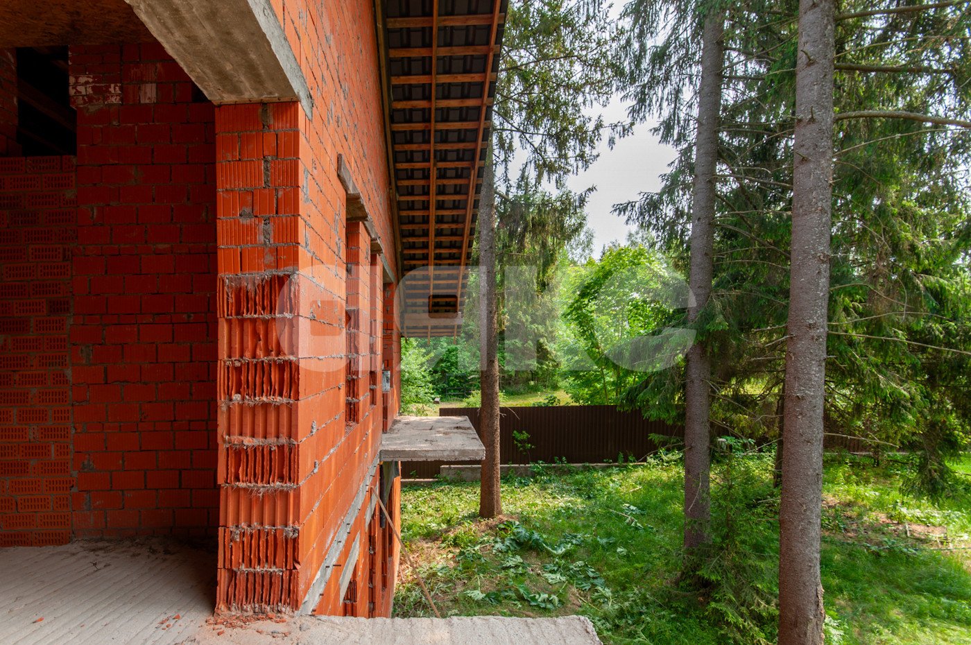 Фото №45: Дом 500 м² + 5750 сот. - Овсянниково, 3/6