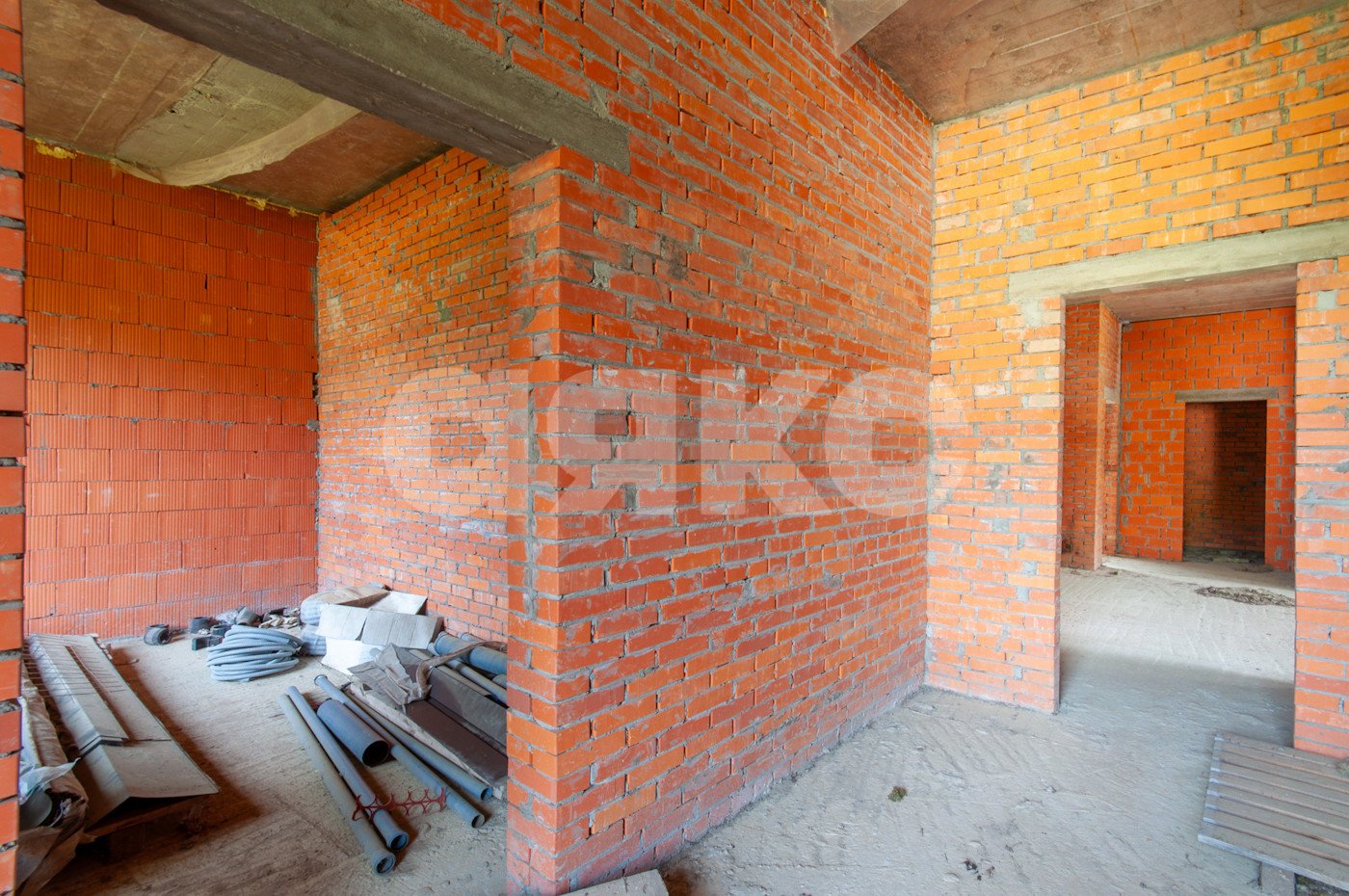 Фото №28: Дом 500 м² + 5750 сот. - Овсянниково, 3/6