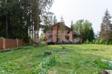 Фото №1: Дом 500 м² - Овсянниково, 3/6