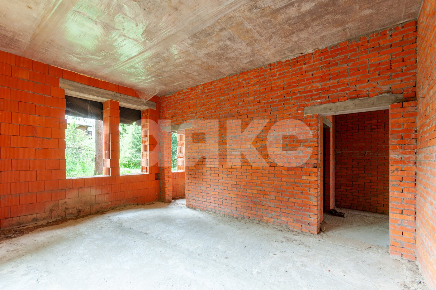 Фото №24: Дом 500 м² + 5750 сот. - Овсянниково, 3/6