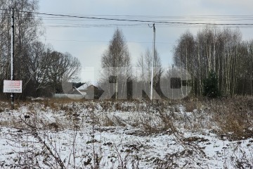 Фото №1: Земельный участок под ИЖС - Городня, 