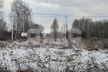 Фото №2: Земельный участок под ИЖС - Городня, 