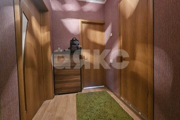 Фото №5: 1-комнатная квартира 40 м² - Воскресенск, мкр. Центральный, ул. Хрипунова, 1