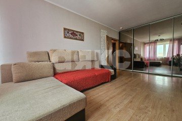 Фото №2: 1-комнатная квартира 40 м² - Воскресенск, мкр. Центральный, ул. Хрипунова, 1