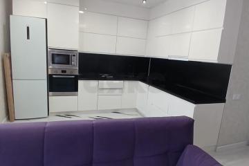 Фото №3: 2-комнатная квартира 60 м² - Краснодар, мкр. ЖК Губернский, ул. Боспорская, 2