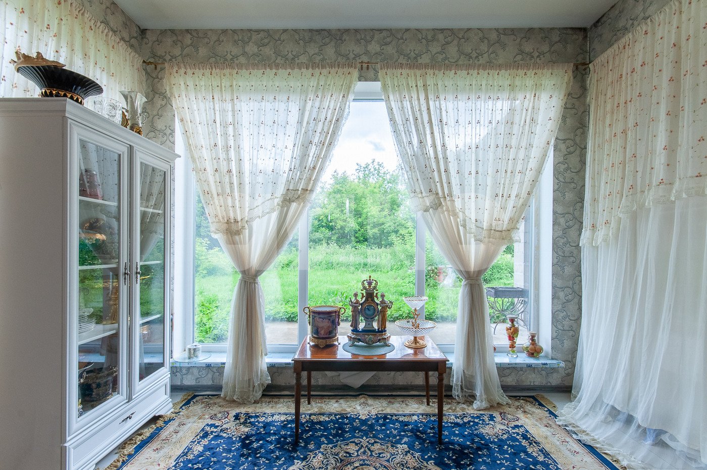 Фото №7: Дом 192 м² + 18 сот. - Щёлково, мкр. Жегалово, ул. Московская, 115