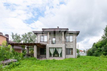 Фото №2: Дом 192 м² - Щёлково, мкр. Жегалово, ул. Московская, 115