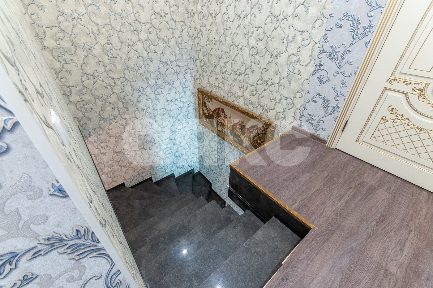 Фото №21: Дом 192 м² + 18 сот. - Щёлково, мкр. Жегалово, ул. Московская, 115