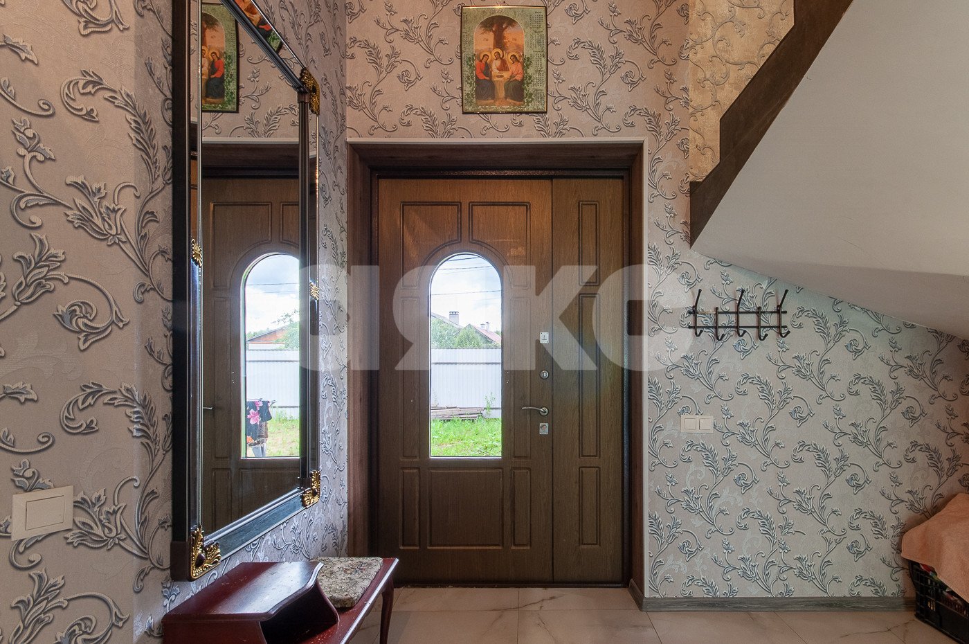 Фото №11: Дом 192 м² + 18 сот. - Щёлково, мкр. Жегалово, ул. Московская, 115