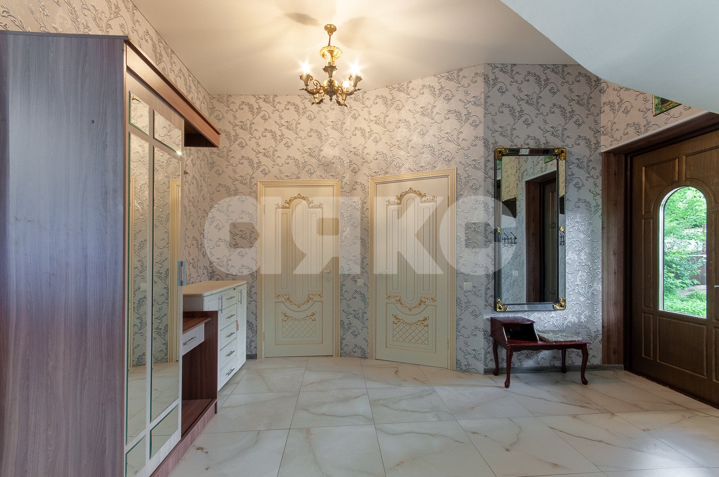 Фото №12: Дом 192 м² + 18 сот. - Щёлково, мкр. Жегалово, ул. Московская, 115