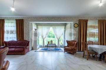 Фото №1: Дом 192 м² - Щёлково, мкр. Жегалово, ул. Московская, 115