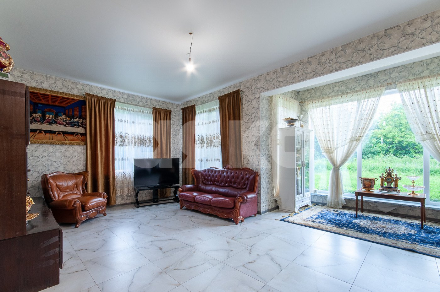 Фото №8: Дом 192 м² + 18 сот. - Щёлково, мкр. Жегалово, ул. Московская, 115