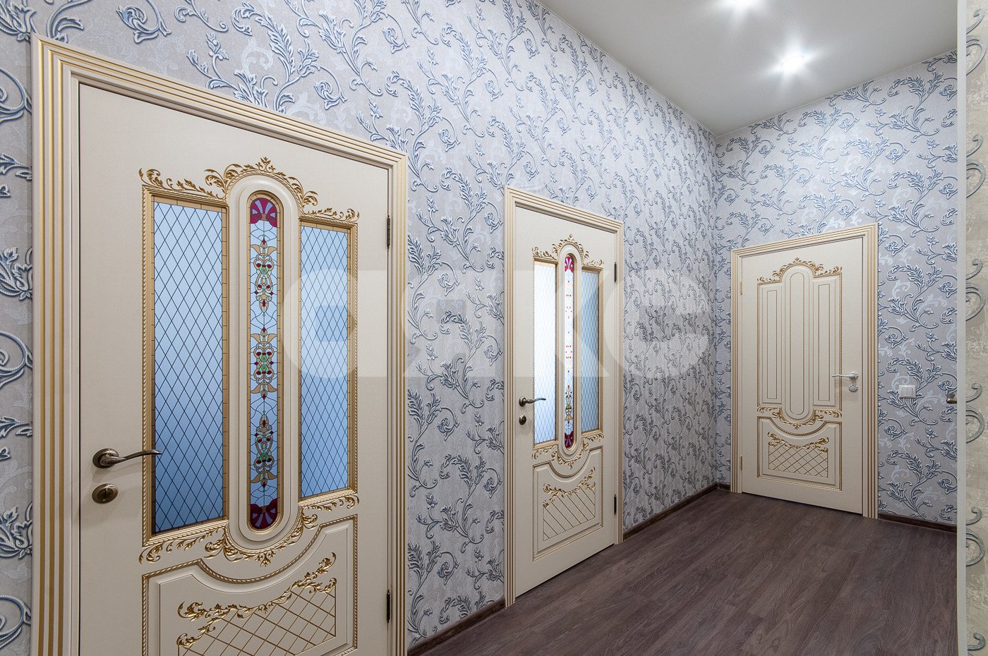 Фото №23: Дом 192 м² + 18 сот. - Щёлково, мкр. Жегалово, ул. Московская, 115