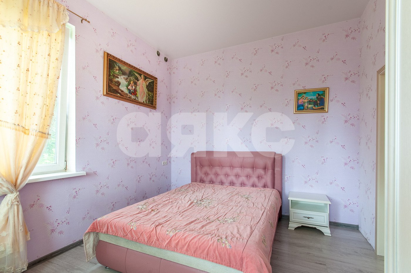 Фото №16: Дом 192 м² + 18 сот. - Щёлково, мкр. Жегалово, ул. Московская, 115