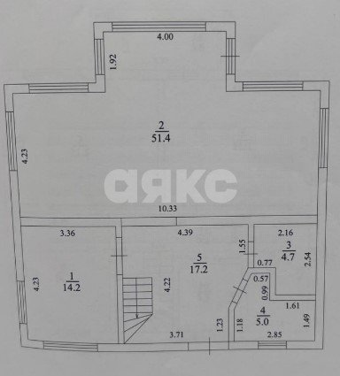 Фото №35: Дом 192 м² + 18 сот. - Щёлково, мкр. Жегалово, ул. Московская, 115