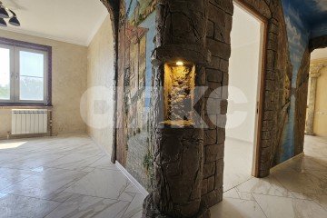 Фото №2: 2-комнатная квартира 58 м² - Воскресенск, мкр. Цемгигант, ул. Беркино, 1к3