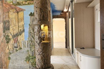 Фото №1: 2-комнатная квартира 58 м² - Воскресенск, мкр. Цемгигант, ул. Беркино, 1к3