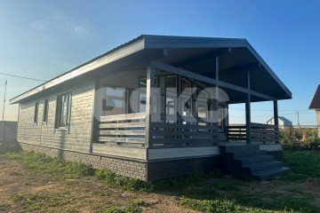 Фото №5: Дом 126 м² - Жирово, 