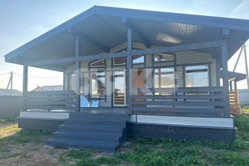 Фото №3: Дом 126 м² - Жирово, 