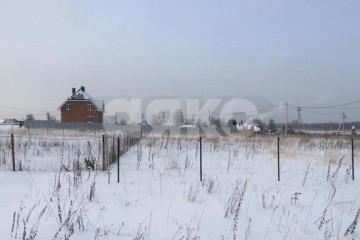 Фото №1: Дачное некоммерческое партнерство - ДНТ Степановское, мкр. квартал 50449, ул. Лесная