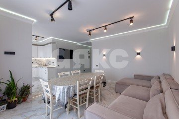 Фото №5: 3-комнатная квартира 84 м² - Мытищи, мкр. Химгородок, ул. Ярославское шоссе, 105