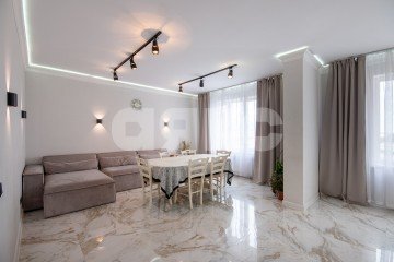 Фото №4: 3-комнатная квартира 84 м² - Мытищи, мкр. Химгородок, ул. Ярославское шоссе, 105