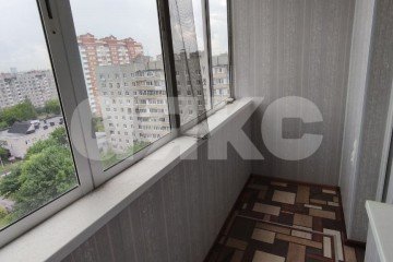 Фото №3: 1-комнатная квартира 42 м² - Воскресенск, мкр. Москворецкий, ул. Рабочая, 117