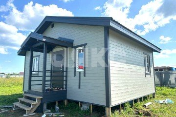 Фото №1: Дом 52 м² - Карпово, 